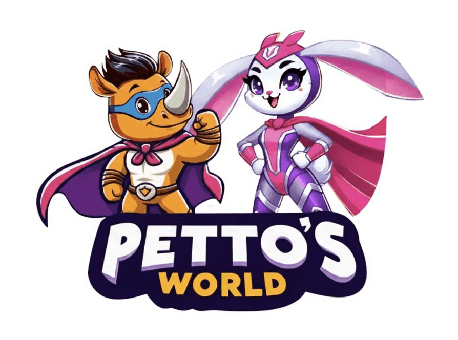 Pettos's World