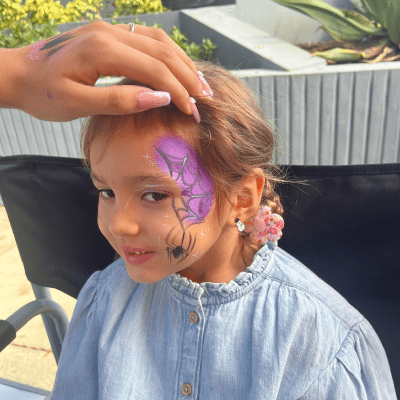 Face Painting